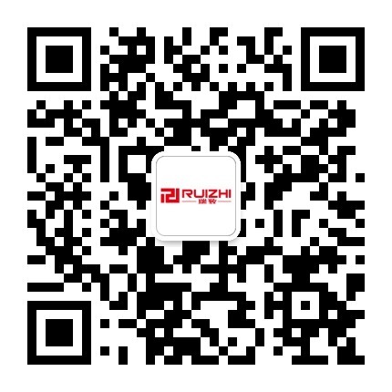 微信公众号二维码